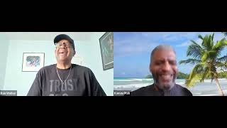 Gen2Gen Conversation: Ron Walker with Kamau Ptah