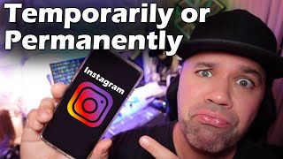 How To Delete Instagram Account Permanently on Mobile (suspend Instagram account) by JMG ENTERPRISES   195 views 3 months ago 1 minute, 24 seconds