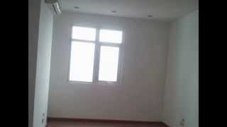 Cho thuê căn hộ 229 Phố Vọng, căn số 5, dt 95m2,