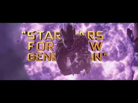 Marvel&#039;s Guardians of the Galaxy - TV Spot 9