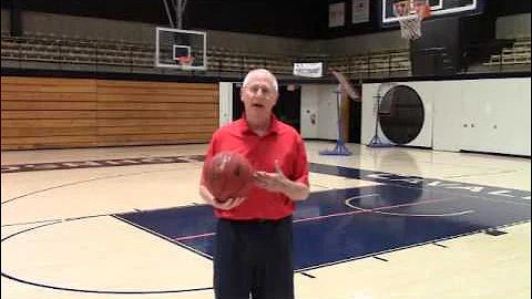 How to Make More Three Point Shots (1of2) - Doug Schakel Basketball