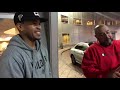 Gervonta Coach Has Advice For Teofimo about Lomachenko