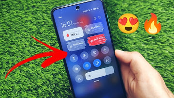 MIUI 12.5 - MIUI CX ROM ft. Redmi Note 9s/Pro/Pro Max/Poco M2 Pro | Always on Display 🔥🔥