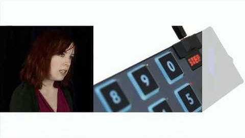 Keith McMillen SoftStep Foot-Controller Produktvideo