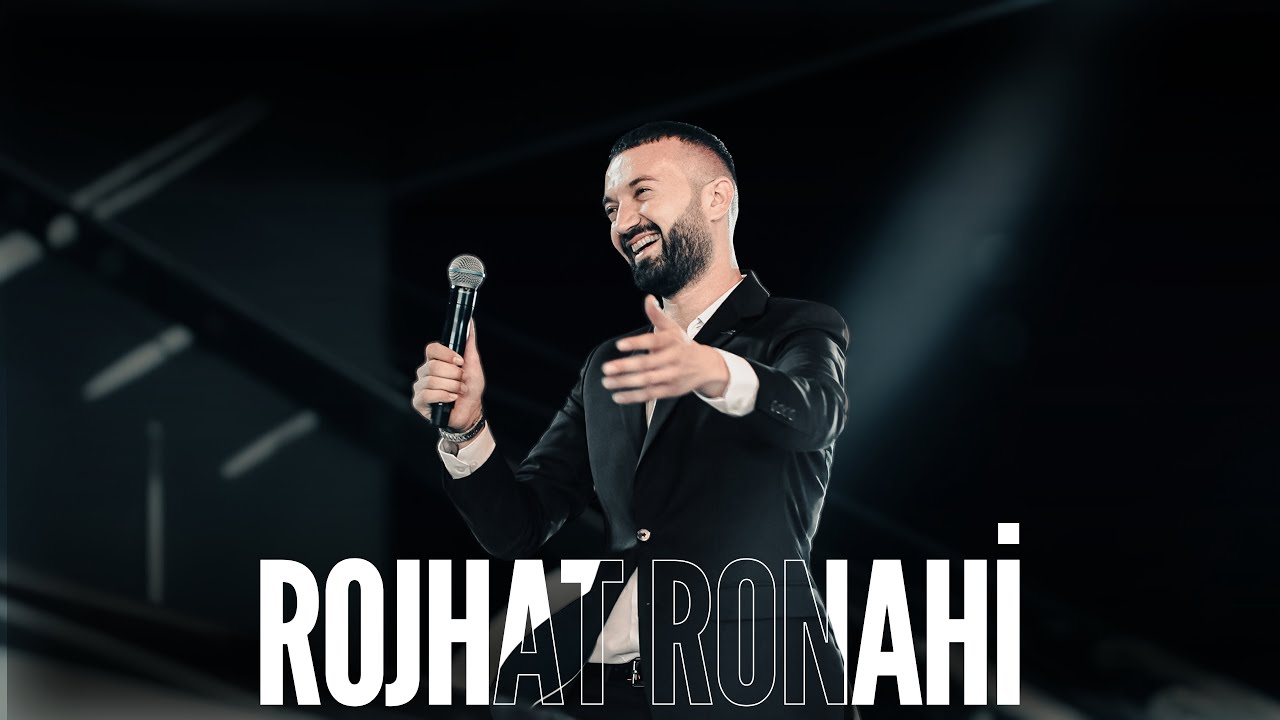 Rojhat Ronahi - Ekin Ailesi //Panorama MERSİN// (XELEF)