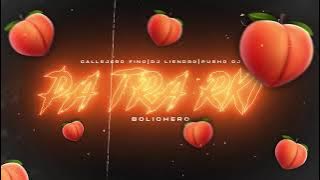 PA TRA RKT ( BOLICHERO ) - CALLEJERO FINO, DJ LIENDRO, PUSHO DJ