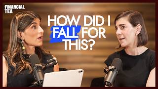 The Finance Expert Who Was Scammed Out of $50K (w/ Charlotte Cowles)