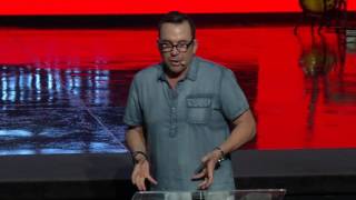 Jim Raley | Power On Purpose