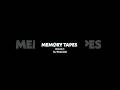 Memory Tapes | Episode 4: DJ Falcon, Watch Now