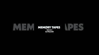 Memory Tapes | Episode 4: Dj Falcon, Watch Now