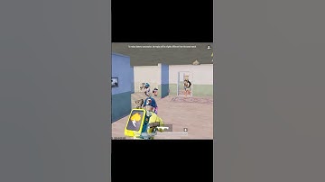 SQUAD WIPE WITH DBS 🤯 SOLO VS SQAUD BGMI CLUTCH 😱ིྀ  || BGMI HIGHLIGHT PART 3 #shorts