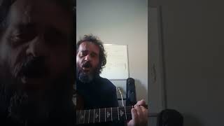 Vídeo de Paranóia (ver. 2)