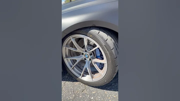 alibaba bmw wheel clearance screens #bmwm3 #g80 #g82