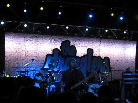 The Stranglers - Peaches - Cambridge Corn Exchange 20/3/15