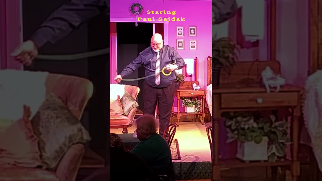 Paul Ring And Rope 20210428_2 with 