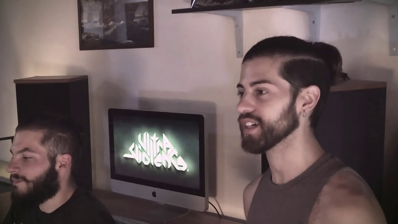 "Shining Perpetuity" - Operation Misdirection (OFFICIAL TRACK BY TRACK) Pt. 1