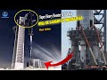 Elon Musk REVEALS New UPDATE of Mechazilla, SpaceX SECRET WEAPON Now is NEW Launch Tower!