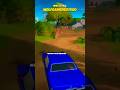 Scary chase in fortnite #fn #fortnite #gaming #gameplay #car