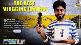 Ratchu Vlog New Camera | DJI Osmo Pocket 3 Creator Combo HONEST Review - The Best Vlogging Camera?