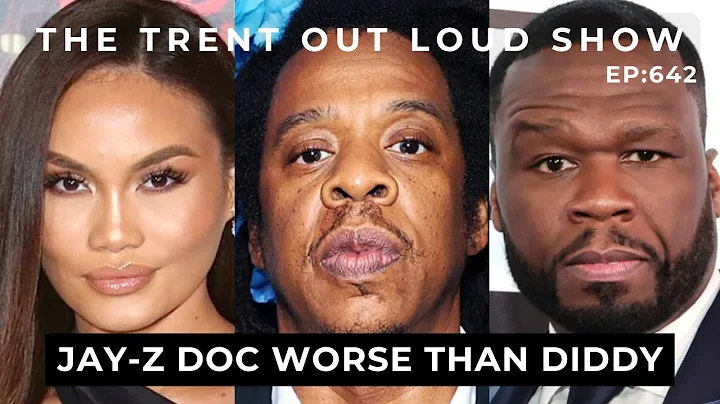 EP642 JAY-Z DOC BY 50 CENT COMING SOON /JAY-Z WILL LOSE EVERYTHING, JARULE GETS INVESTOR, DAPHNE JOY