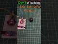 Easy Electronics Projects | Day 8/50 #arduino #diy #robotics #shorts