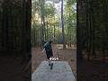 Birdie of the Day, one of my best forehands! #Birdie #sports #discgolf