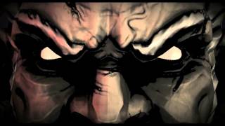 Meta Warrior Teaser Trailer