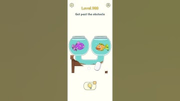 DOP 2 Gameplay Level 988 #shorts Delete One Part Solution and Answer 💖 Subscribe 💖