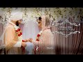 Wedding trailer  farzana  nahid  shaadi studio