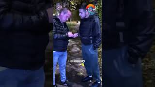 Мусульманин помог русскому