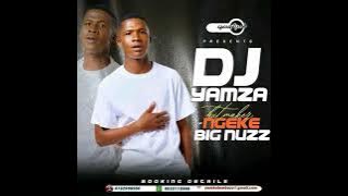 Dj Yamza - Back To Jan (Gqom mix 2024)