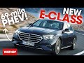 NEW Mercedes E-Class revealed! – better than the BMW 5 Series? | What Car?