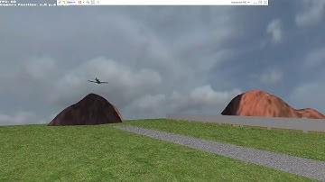 OpenGL Dynamic Model Test