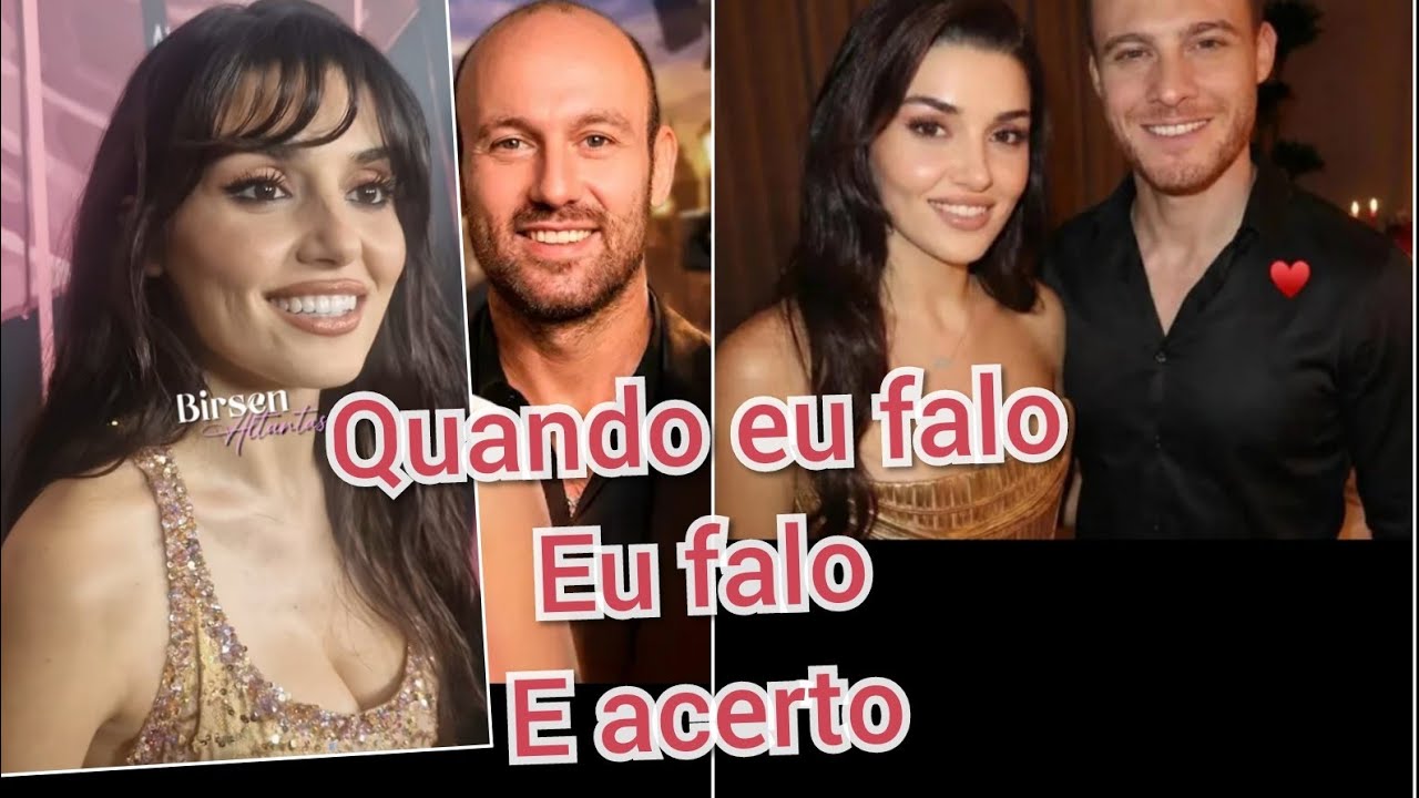 HANDE na TURQUIA ignora sobre Onur