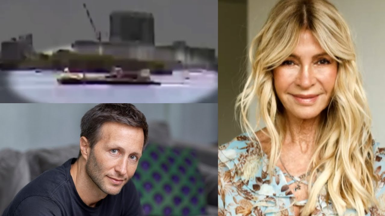 ASÍ FUE LA TRAGEDIA EN LA QUE MURIÓ MILA YANKELEVICH, LA HIJA DE TOMÁS Y LA NIETA DE CRIS MORENA
