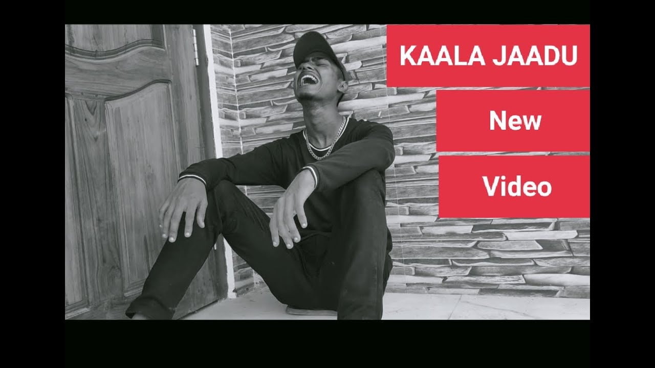 CHEN K  Kaala Jaadu Official Video