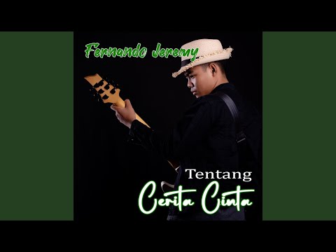 Glenn Samuel - Terima kasih, Masih Disini (Official Lyric Video)