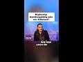 In der Regierung wird gestritten, blockiert und diskutiert