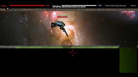 plazma burst 2 - custom map gameplay, space mission