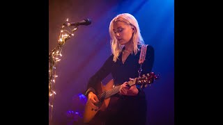 Phoebe Bridgers - Hard Drive