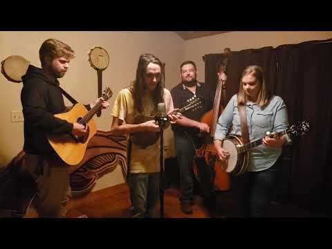 June Apple - Bluegrass Confidential