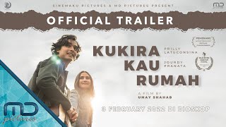 Kukira Kau Rumah - Trailer SEDANG TAYANG di Disney+ Hotstar