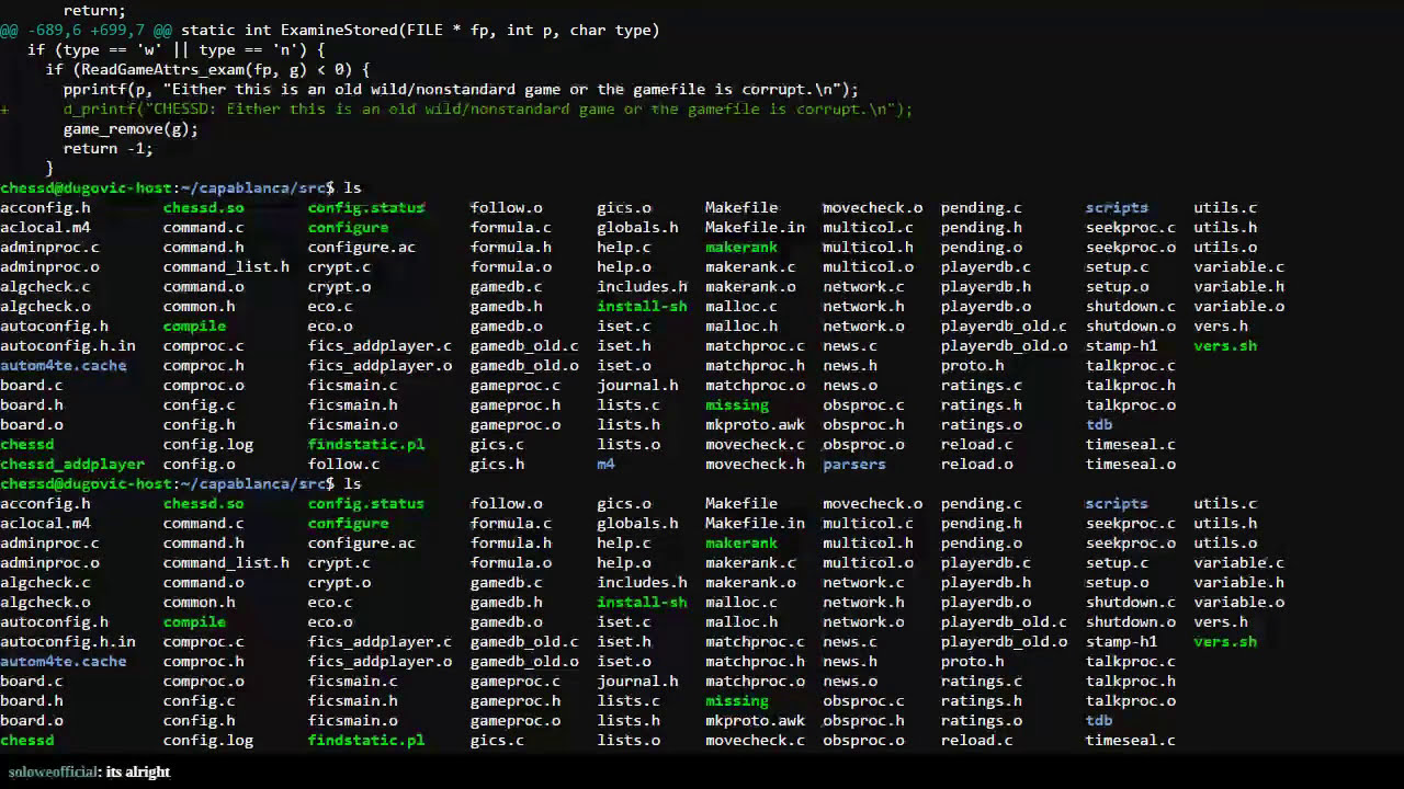 CODING Variant ICS variants #programming - YouTube