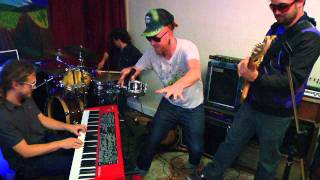 Wassabi Collective Dirty Bass Grunge-step Jam Session