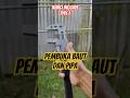 kunci inggris bentuk F pembuka baut dan pipa serbaguna #kunciinggris #kuncipipa #pembukabaut