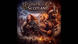 Scottish National Anthem - Turkish Mehter Style (Short Version)