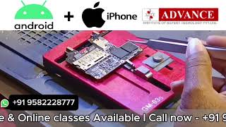 Mobile Repairing Course in Khotang Nepal| Best Mobile Repairing institute in Khotang Nepal