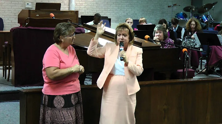 Testimony, 6:00pm, June 12, 2011