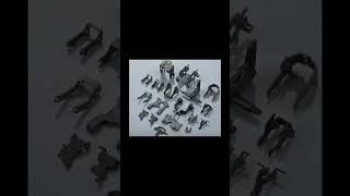 hardware stamping parts, mold development and manufacturing, and front-end products.