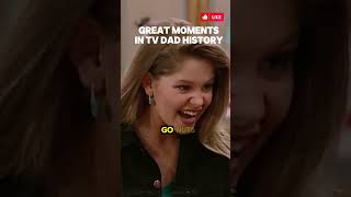 Download Lagu Great Moments in TV Dad History - Danny is a Rad Dad (Full House) MP3